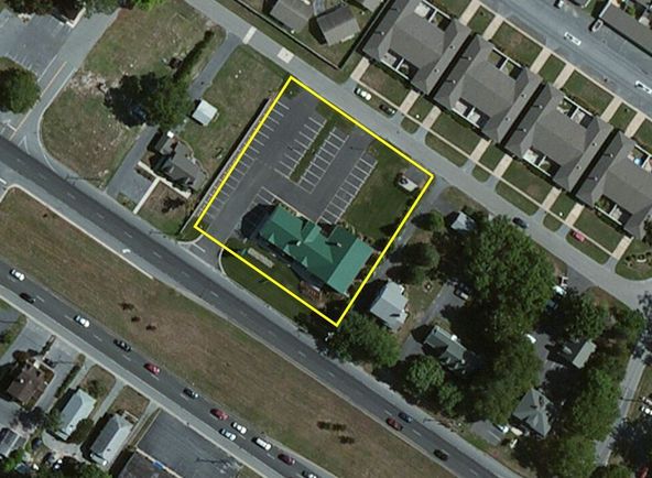Sussex Professional Center: 28467 DuPont Highway, Millsboro, DE 19966